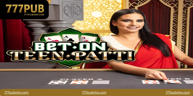 What Is Teen Patti Blaze?