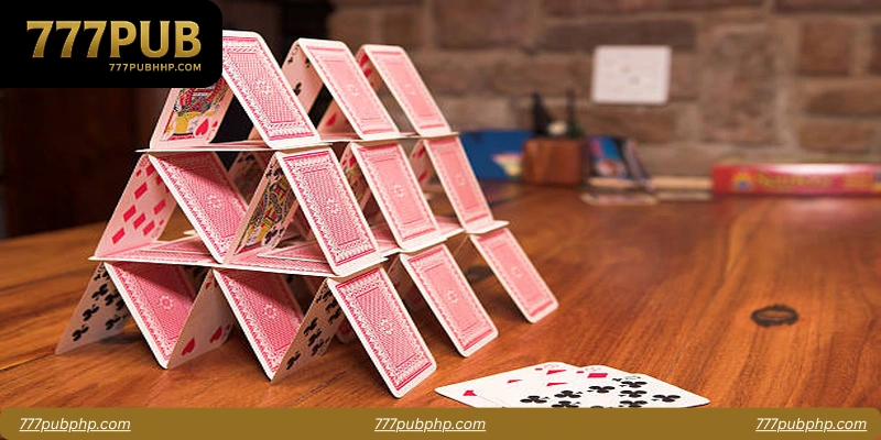 Common Mistakes in Tower Cards