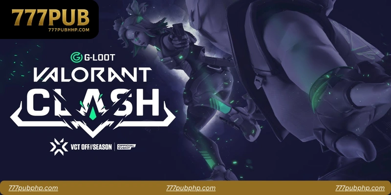 FAQ – Valorant Clash Betting Guide