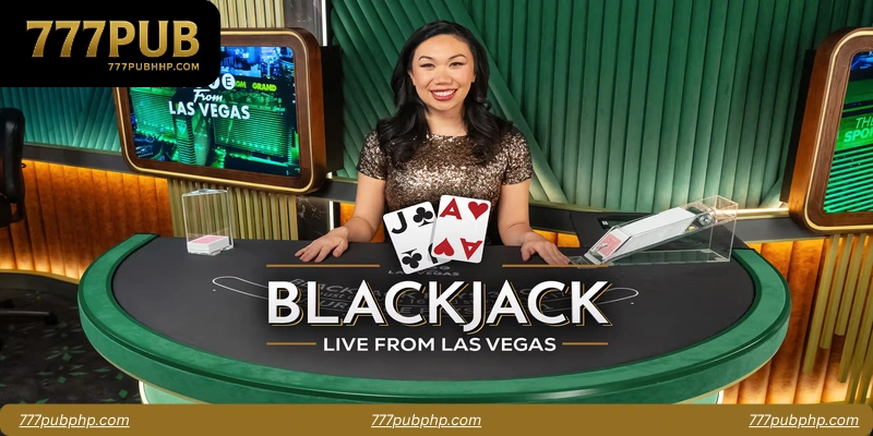 Strategies for Vegas Show Blackjack