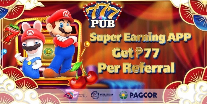 777pub super