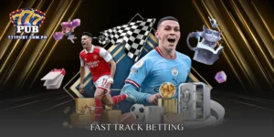 Fast Track Betting