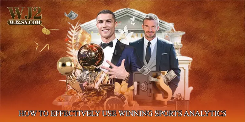 How to Effectively Use Winning Sports Analytics Platform