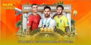 Strategic Betting Forecast System