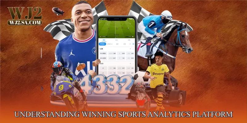 Understanding Winning Sports Analytics Platform