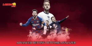 Advanced Betting Outcome Analyzer