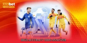 High Accuracy Odds Analyzer