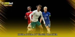 High Accuracy Wager Tracker