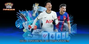 High Confidence Betting System