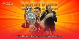 High Confidence Gaming System