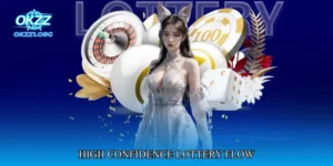 High Confidence Lottery Flow