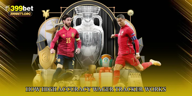 How High Accuracy Wager Tracker Works