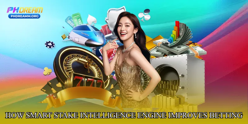 How Smart Stake Intelligence Engine Improves Betting Accuracy