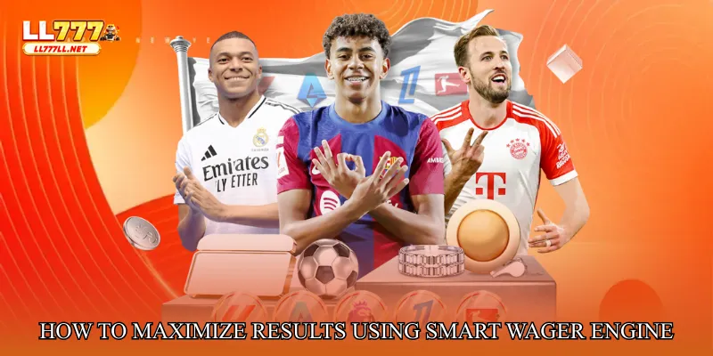 How to Maximize Results Using Smart Wager Performance Engine