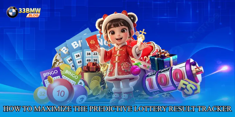 How to Maximize the Predictive Lottery Result Tracker