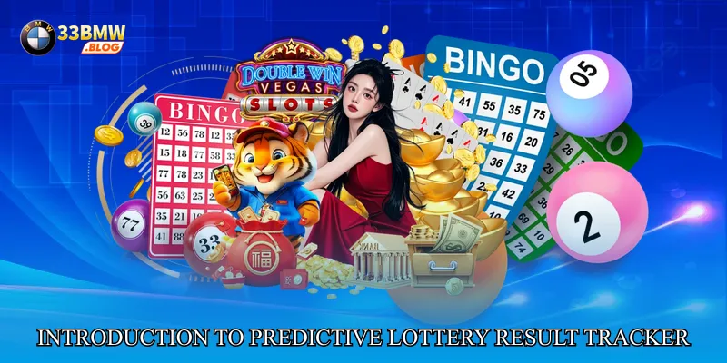 Introduction to Predictive Lottery Result Tracker