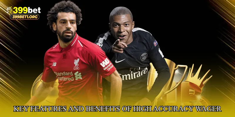 Key Features and Benefits of High Accuracy Wager Tracker