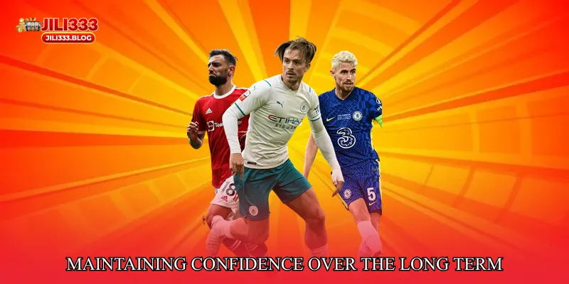Maintaining Confidence Over the Long Term