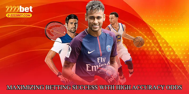 Maximizing Betting Success with High Accuracy Odds Analyzer