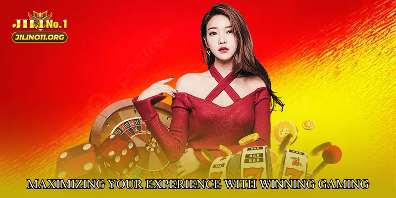 Maximizing Your Experience with Winning Gaming Performance Tracker