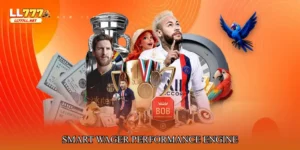 Smart Wager Performance Engine