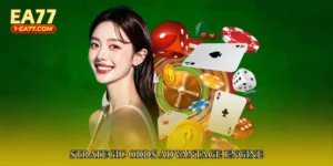 Strategic Odds Advantage Engine