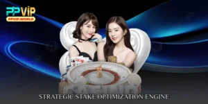 Strategic Stake Optimization Engine