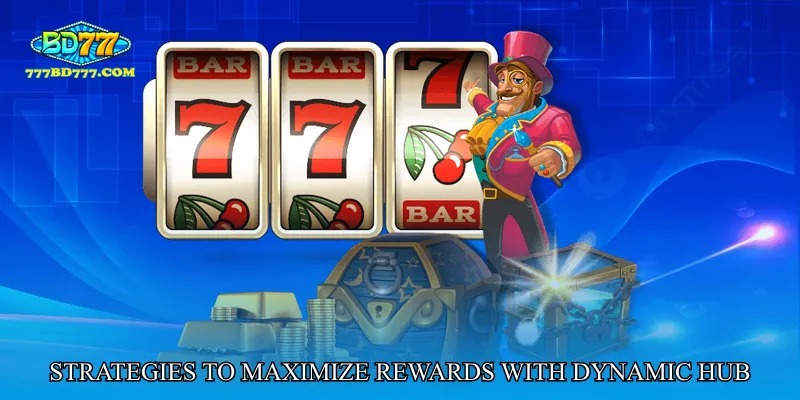Strategies to Maximize Rewards with Dynamic Jackpot Flow Hub