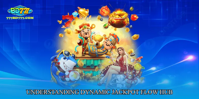 Understanding Dynamic Jackpot Flow Hub