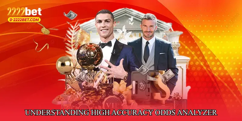 Understanding High Accuracy Odds Analyzer