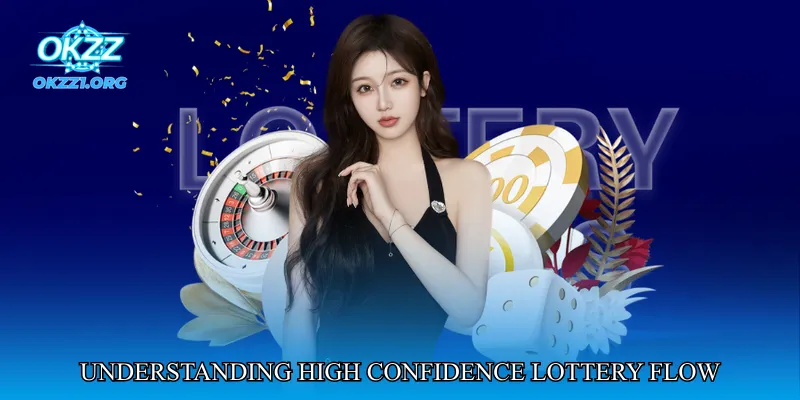 Understanding High Confidence Lottery Flow