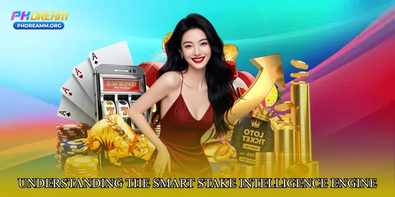 Understanding the Smart Stake Intelligence Engine