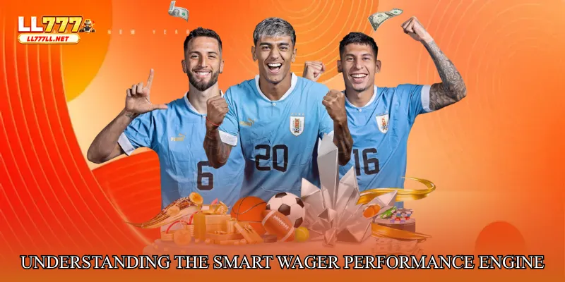 Understanding the Smart Wager Performance Engine