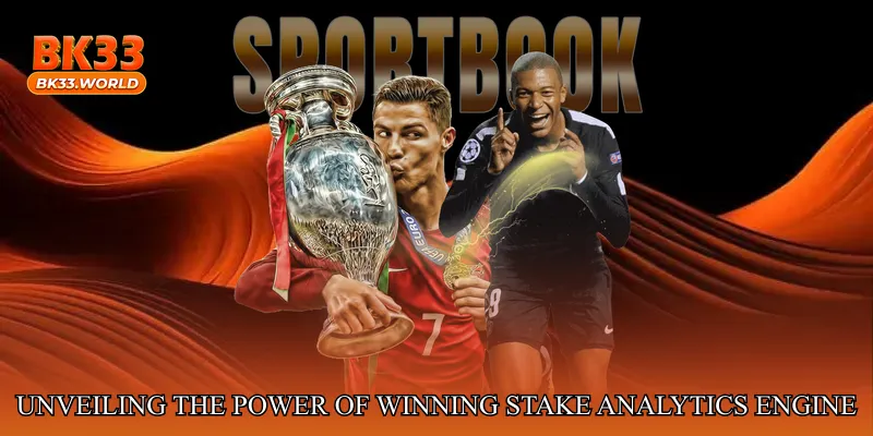 Unveiling the Power of Winning Stake Analytics Engine