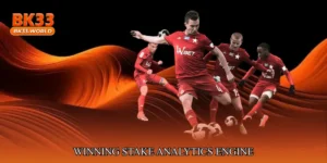 Winning Stake Analytics Engine
