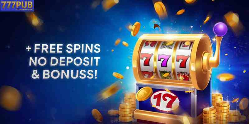 Free Spins No Deposit Bonus