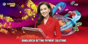 Bangladesh betting payment solutions