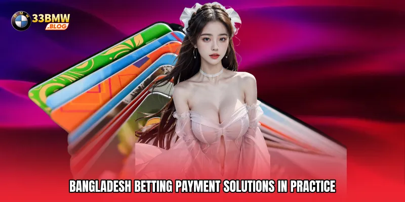 Bangladesh betting payment solutions in practice