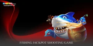 fishing jackpot shooting game