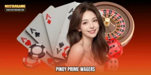 Pinoy prime wagers