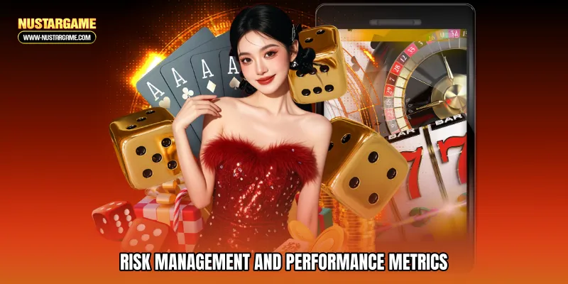 Risk Management and Performance Metrics