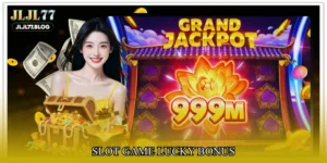 slot game lucky bonus