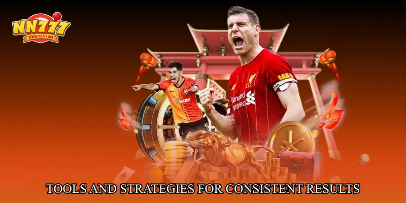 Tools and Strategies for Consistent Results