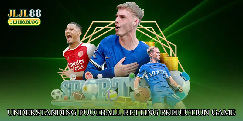 Understanding Football Betting Prediction Game