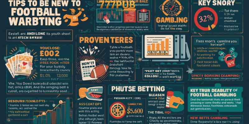 The Role of Technology in Football Wagering