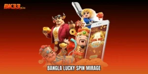 Bangla Lucky Spin Mirage