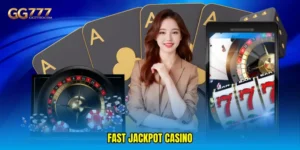 Fast jackpot casino