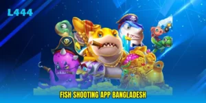 fish shooting app Bangladesh