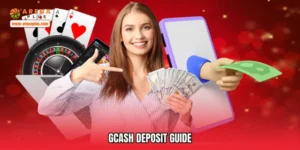 Gcash Deposit Guide