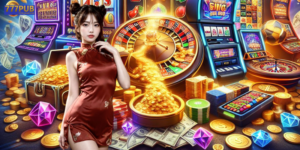 888jili Live Dealer: Best 10 Live Casino Games To Win Big